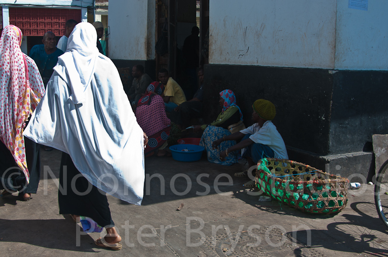 African Streets 08